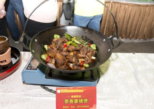 安溪偏僻村庄排名前十(安溪附近哪里比较偏僻)插图30