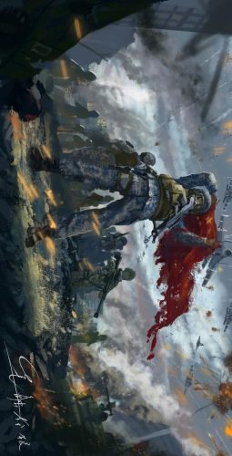 电脑壁纸大图(美少女战士电脑壁纸)插图22