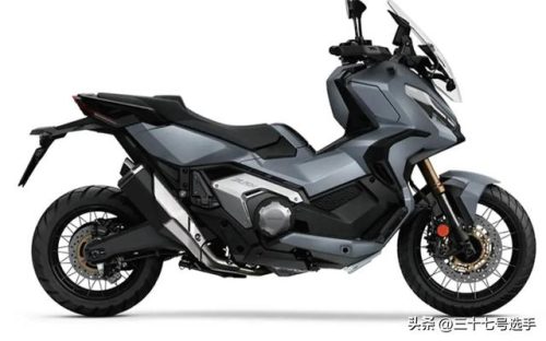 本田最贵机车排名前十(honda最贵的摩托车)插图4