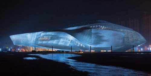 中国地级剧院排名前十(上海哪个剧院最好)插图7