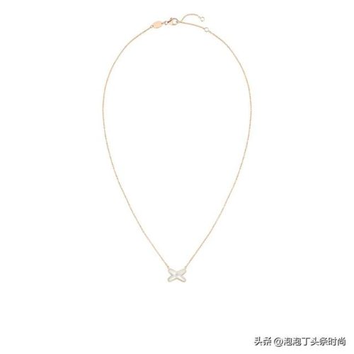 银项链销量排名前十(银项链靠谱的品牌)插图74