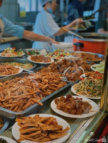 天津单间饭馆排名前十(天津哪个饭馆有单间)插图43