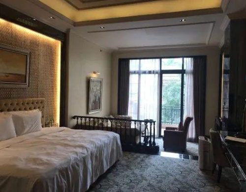 珠江高档酒店排名前十(珠江十大酒店排名)插图14