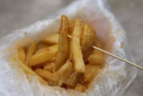 昆明排名前十炸土豆(昆明炸洋芋配料哪里买)插图23