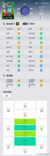 传奇足球怪物排名前十(传奇单机版怪物数据库)插图6