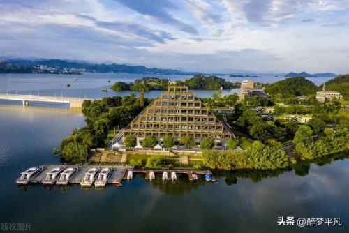 淳安旅游景点(淳安旅游景点有哪些)插图23