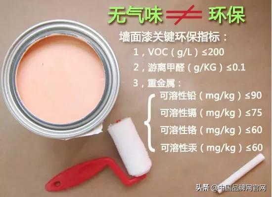国内排名前十的油漆(中国环保漆十大排名榜)插图4