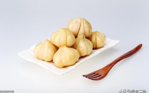 水晶糖蒜品牌排名前十(好吃的糖蒜牌子)
