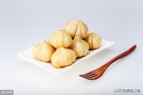 水晶糖蒜品牌排名前十(好吃的糖蒜牌子)插图