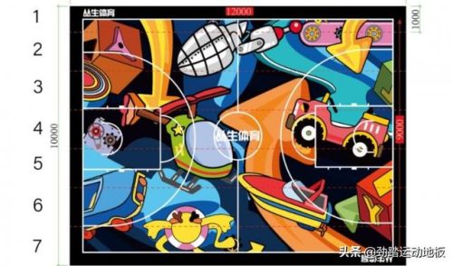 少儿篮球厂家排名前十(少儿篮球宣传图片)插图30