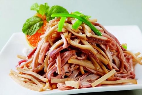 长春煎饼厂家排名前十(长春小吃排名前十名)插图2