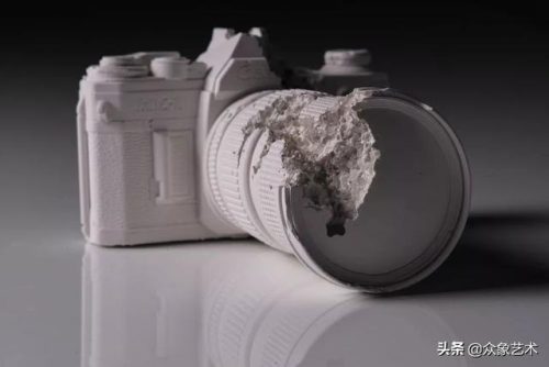 抽象雕塑(抽象艺术作品)插图32