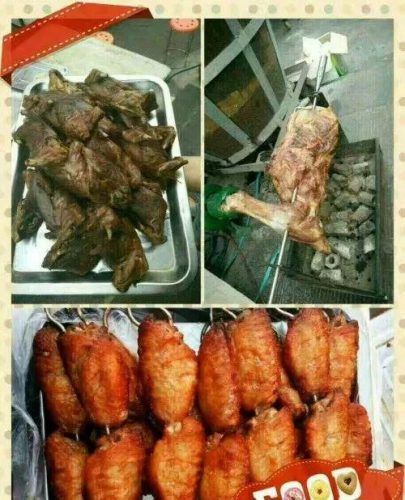 伊通烤肉加盟排名前十(伊通特色烧烤城怎么样)插图21