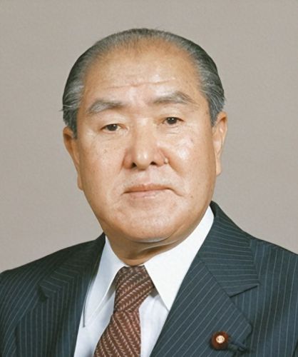 日本足球首相排名前十(历届日本首相名单)插图3