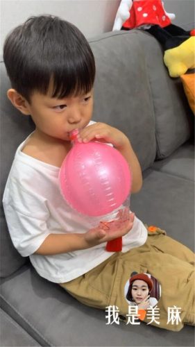 手工制作灯笼(7～12岁小手工灯笼)插图4