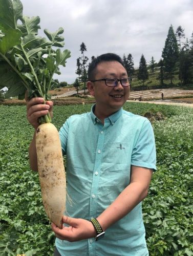 成都凉拌生鲜排名前十(加盟生鲜成都)插图4