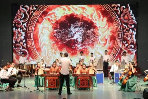 苏州艺术留学排名前十(苏州爱丁堡艺术学院)插图4
