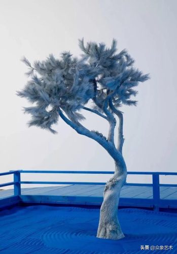 抽象雕塑(抽象艺术作品)插图81