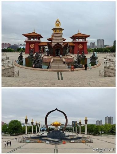 徐州小众寺庙排名前十(徐州寺庙香火排名)插图28