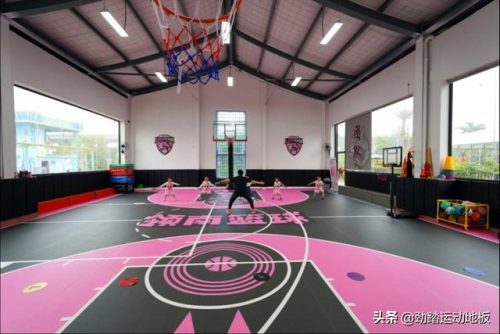 少儿篮球厂家排名前十(少儿篮球宣传图片)插图8
