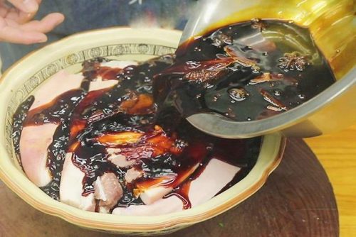 大雪吃什么传统食物-(大雪节气的特点和风俗)插图15