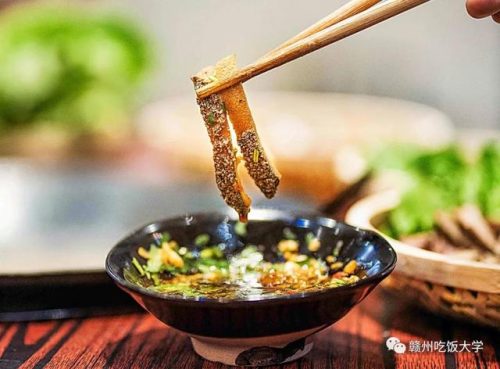 赣州羊肉餐馆排名前十(赣州吃羊肉哪家好)插图31