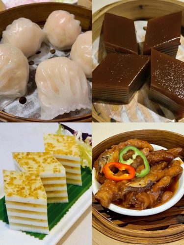 广州休闲茶楼排名前十(广州最出名的茶楼)插图19