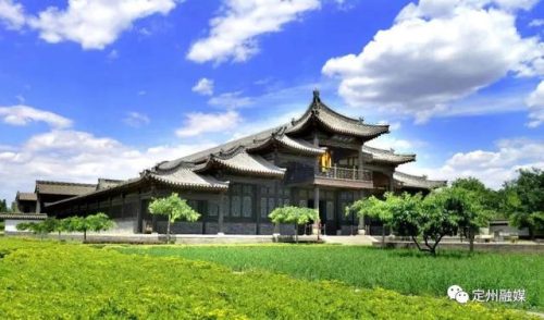 定州旅游(定州十大必吃馆子)插图3