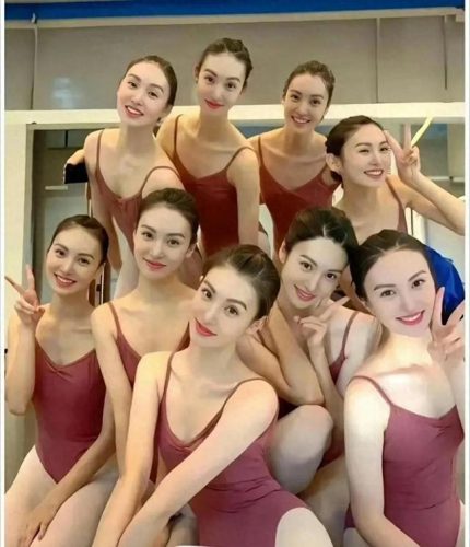 央视舞蹈大赛(央视春晚舞蹈雨巷)插图1