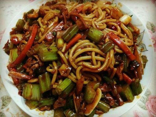 新疆排名前十炒米粉(新疆炒米粉的做法大全)插图32