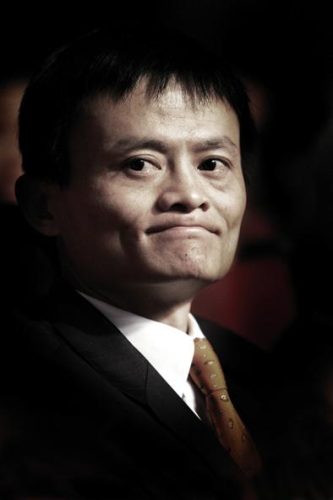 中国十大富豪排名前十(中国首富排名第一名)插图8