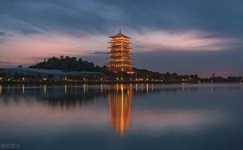 西安长安景点排名前十(西安长安景点)插图10
