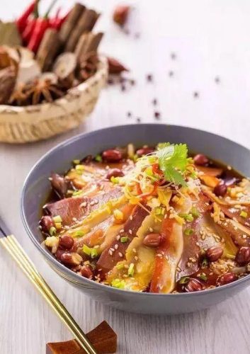 松江美食卤味排名前十(好吃的卤味品牌)插图33