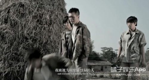 中国达人秀卓君机械舞(卓君现在怎么样了)插图8