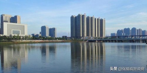 孝感楼盘价格排名前十(孝感楼市)插图