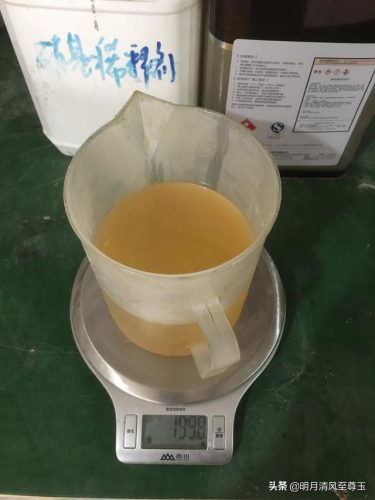 pu漆是什么(pu漆是什么意思啊)插图2