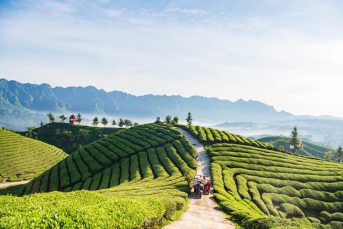 全国旅游景点(中国旅游必去十大景点)插图6