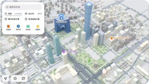 百度APOLLO(上海百度apollopark)插图4