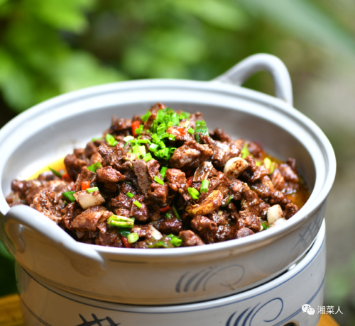 衡阳狗肉饭店排名前十(衡阳市上档次的饭店)插图2