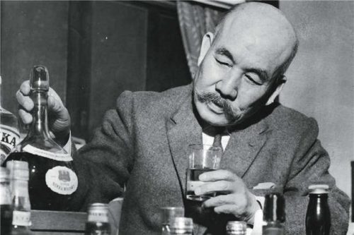 玛格丽特杯(什么是马天尼杯)插图1