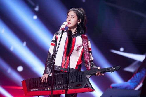 巡演女歌手排名前十(solo女歌手前十)插图6
