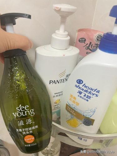 飘柔洗发露(飘柔洗发水怎么样)插图21