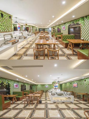 哈密干净酒店排名前十(哈密酒店查询)插图4
