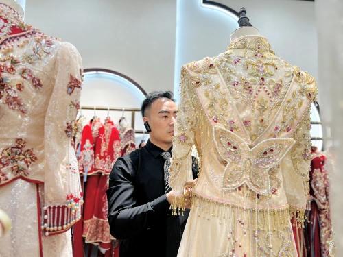 全国婚纱工厂排名前十(中国各大工厂排名)插图9
