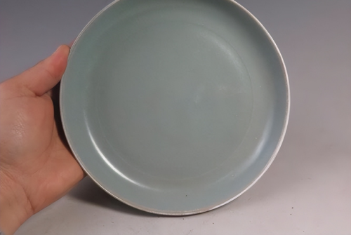 汝窑瓷器品牌排名前十(现汝窑瓷器排名)插图13