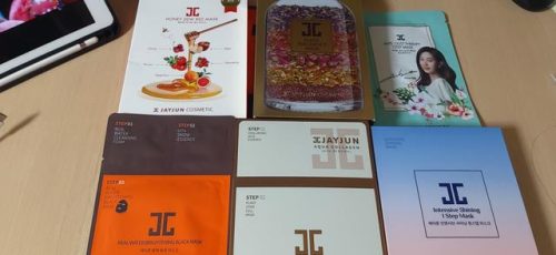 捷俊面膜(抖音上的面膜可以用吗)插图