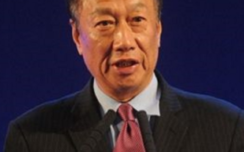 富士康老板(富士康课长一年收入)