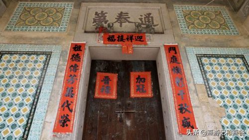 潮汕庄园豪宅排名前十(佘山庄园别墅)插图15