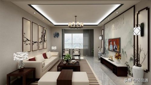 辽中前十装修公司排名(辽中哪里买装修材料)插图2