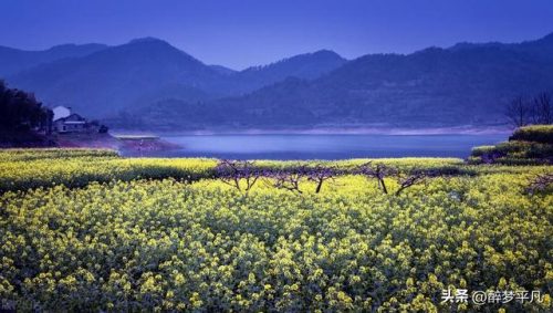 淳安旅游景点(淳安旅游景点有哪些)插图6